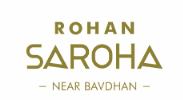 Rohan Saroha Logo